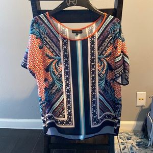 Jealous Tomato shirt size small